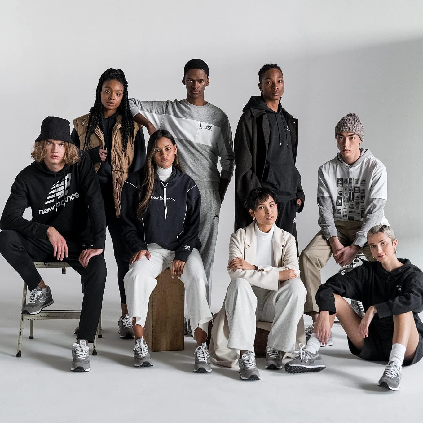 Lightweight Running/Athlet