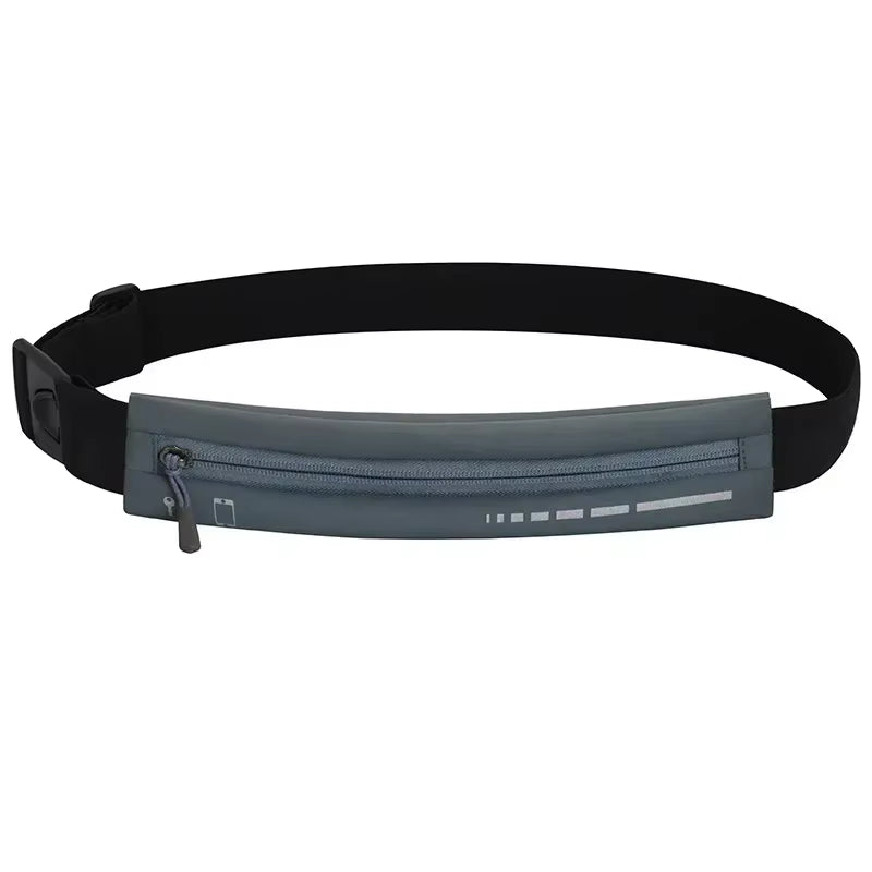 Waterproof Running Waist Bag Outdoor Sports Running Belt Bags Women for Phone Women Men Fitness Jogging Bags