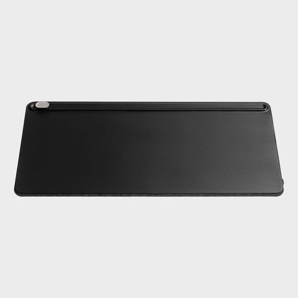 Desk Mat, Large Black