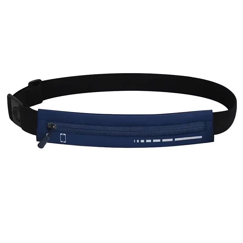 Waterproof Running Waist Bag Outdoor Sports Running Belt Bags Women for Phone Women Men Fitness Jogging Bags