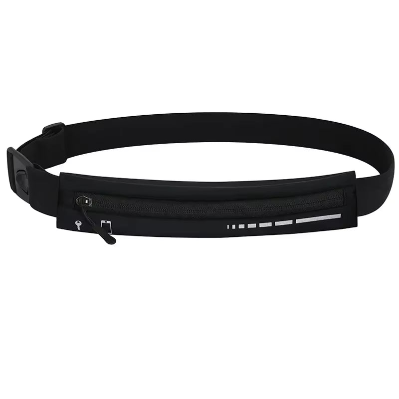 Waterproof Running Waist Bag Outdoor Sports Running Belt Bags Women for Phone Women Men Fitness Jogging Bags