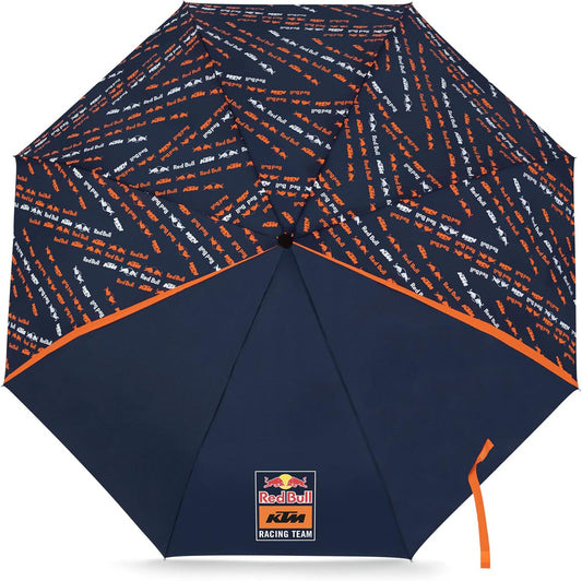 KTM Racing Team, Twist Umbrella, Unisex One Size - Official Merchandise